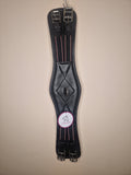 Popręg Elegance Dressage Black
