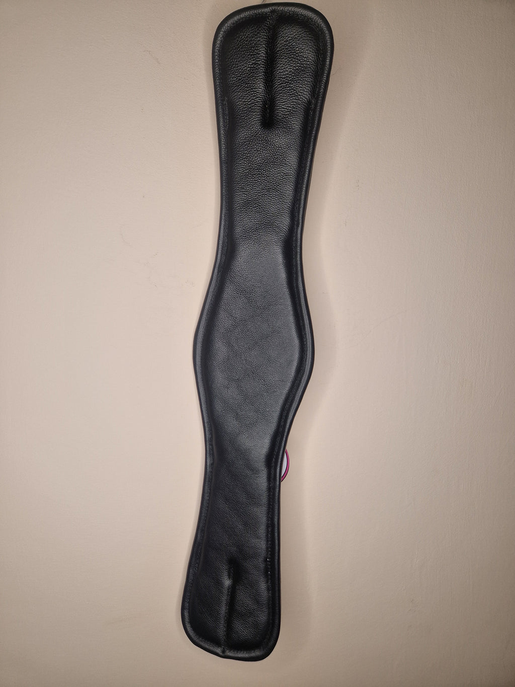 Popręg Elegance Dressage Black