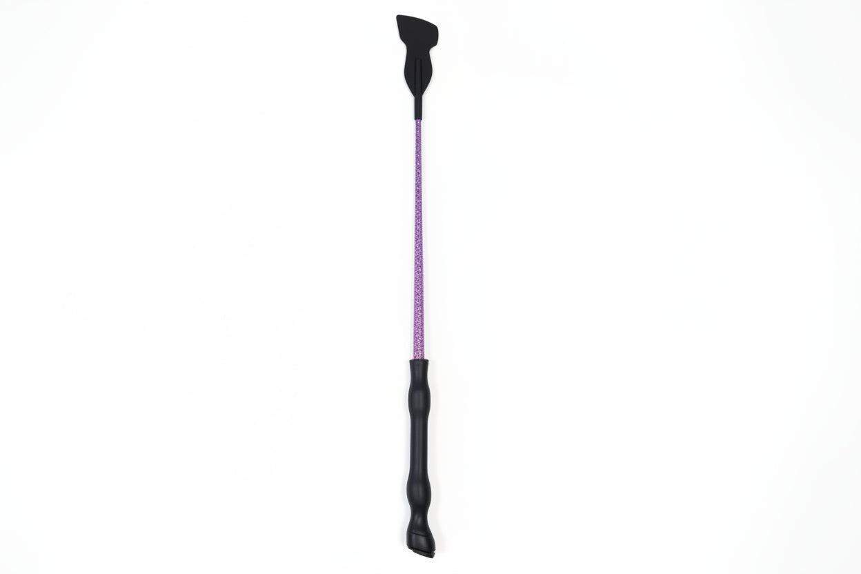 Bat Skokowy Lavender