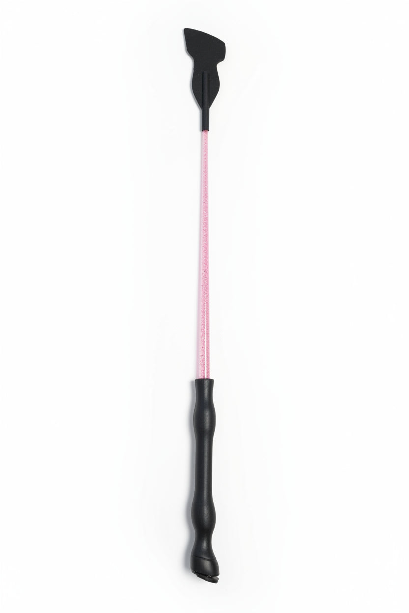 Bat Skokowy Baby Pink