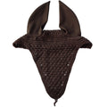 Nauszniki Eskadron DarkBrown Długie FULL