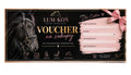 Karta prezentowa VOUCHER LUM-KON