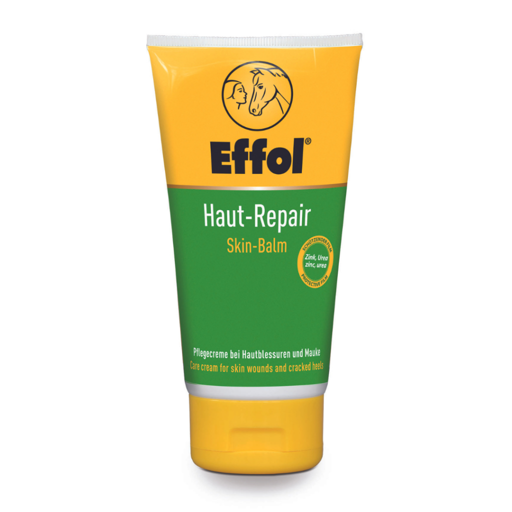 EFFOL HAUT-REPAIR Krem na grudę, rany i otarcia 30 ml