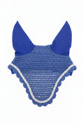 Nauszniki Full cornflower blue