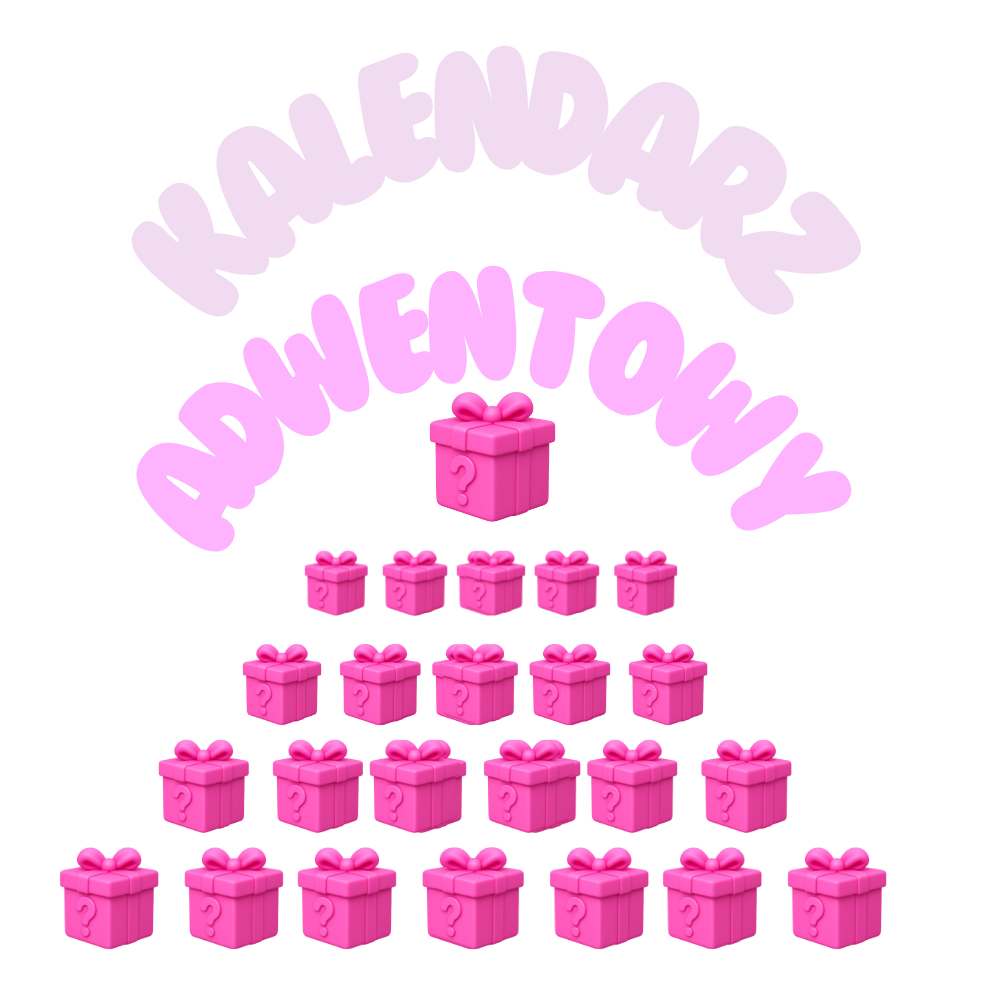 Horse Riding Advent Calendar (ADVENKONIK)
