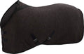 Derka Eskadron 3D-FLEECE MELANGE Reflexx Melange BLACK