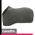 Derka polarowa 3D-FLEECE MELANGE - Reflexx S/S 21 - Eskadron - lightolive XL 155 CM