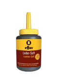 EFFAX LEATHER SOFT Pielęgnacyjny olej do skór z olejem awokado 457 ml