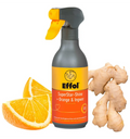 Effol SuperStar Shine Pomarańcza i Imbir spray nabłyszczający dla konia 750 ml