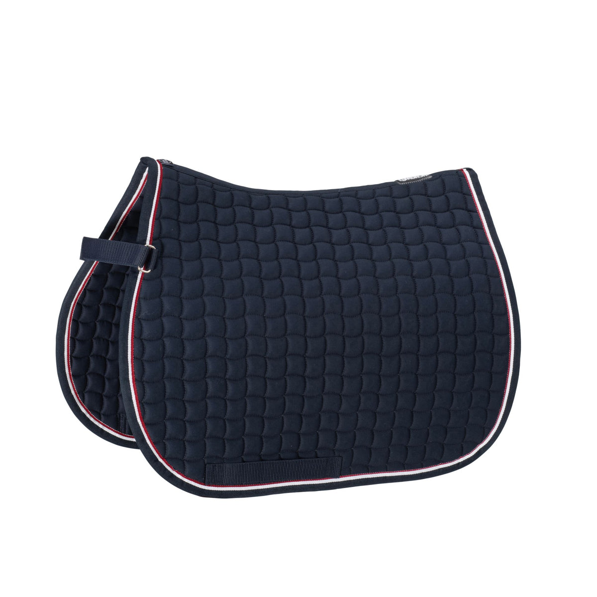 Czaprak COTTON CONTRAST ESKADRON NAVY VS