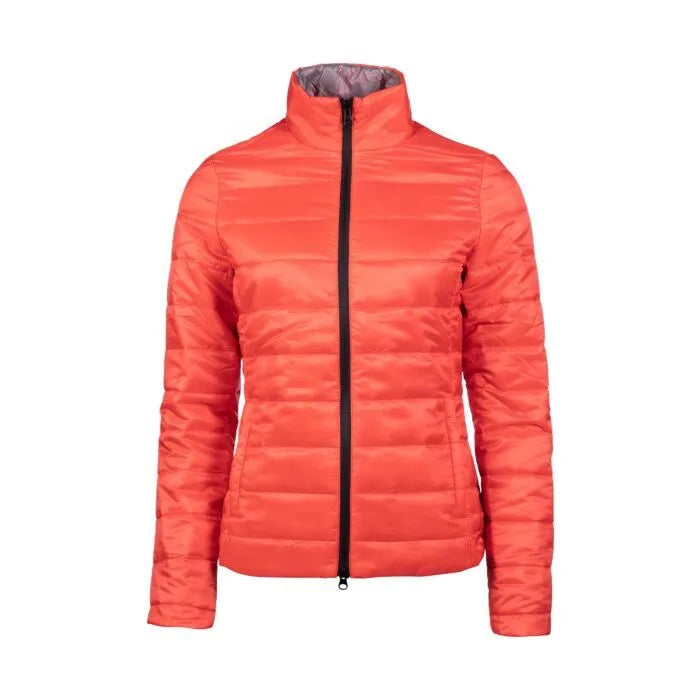 Kurtka Savona Style HKM Orange