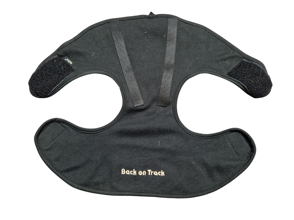 Back on Track ochraniacz terapeutyczny na potylicę M-L