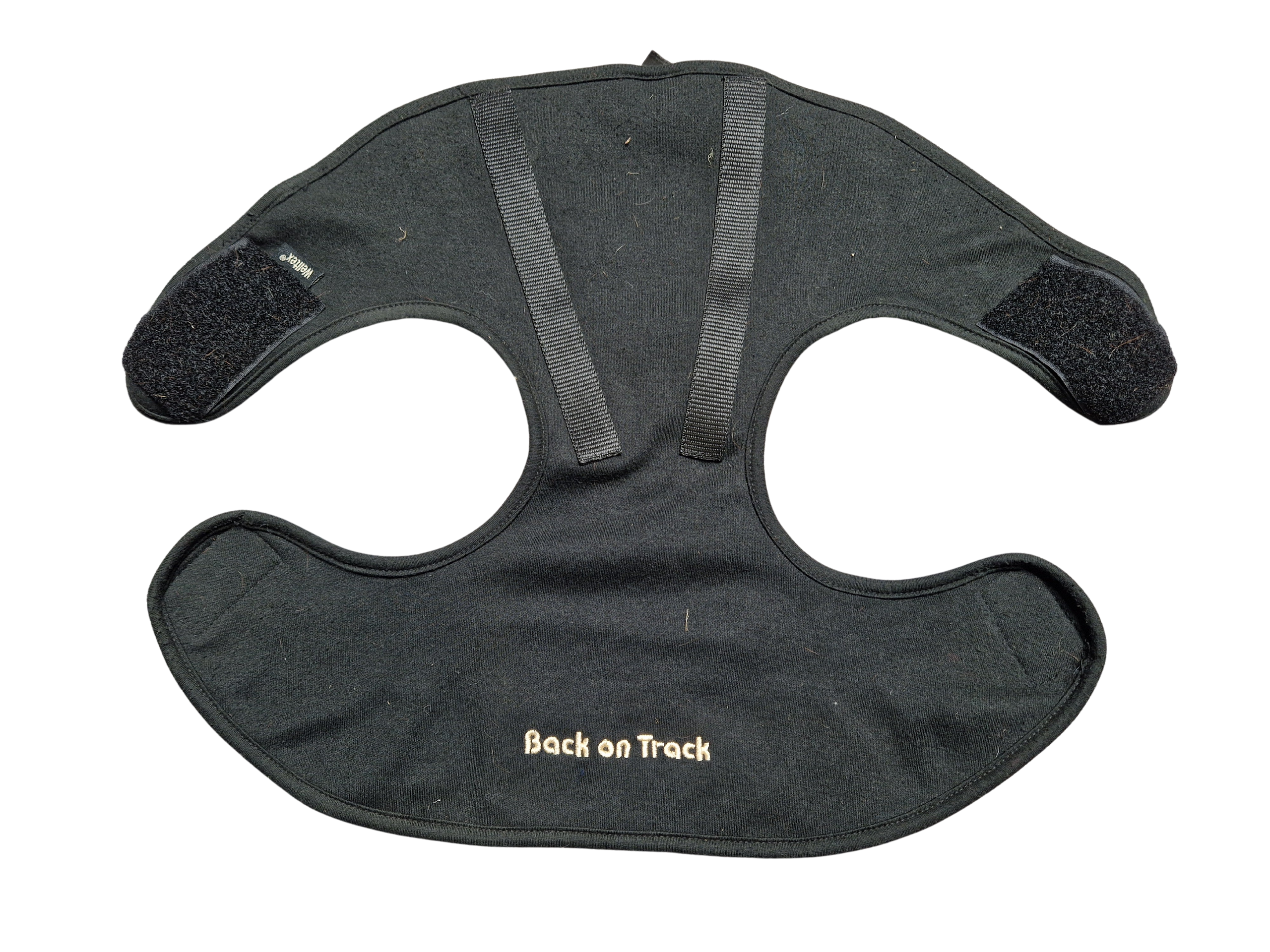 Back on Track ochraniacz terapeutyczny na potylicę M-L