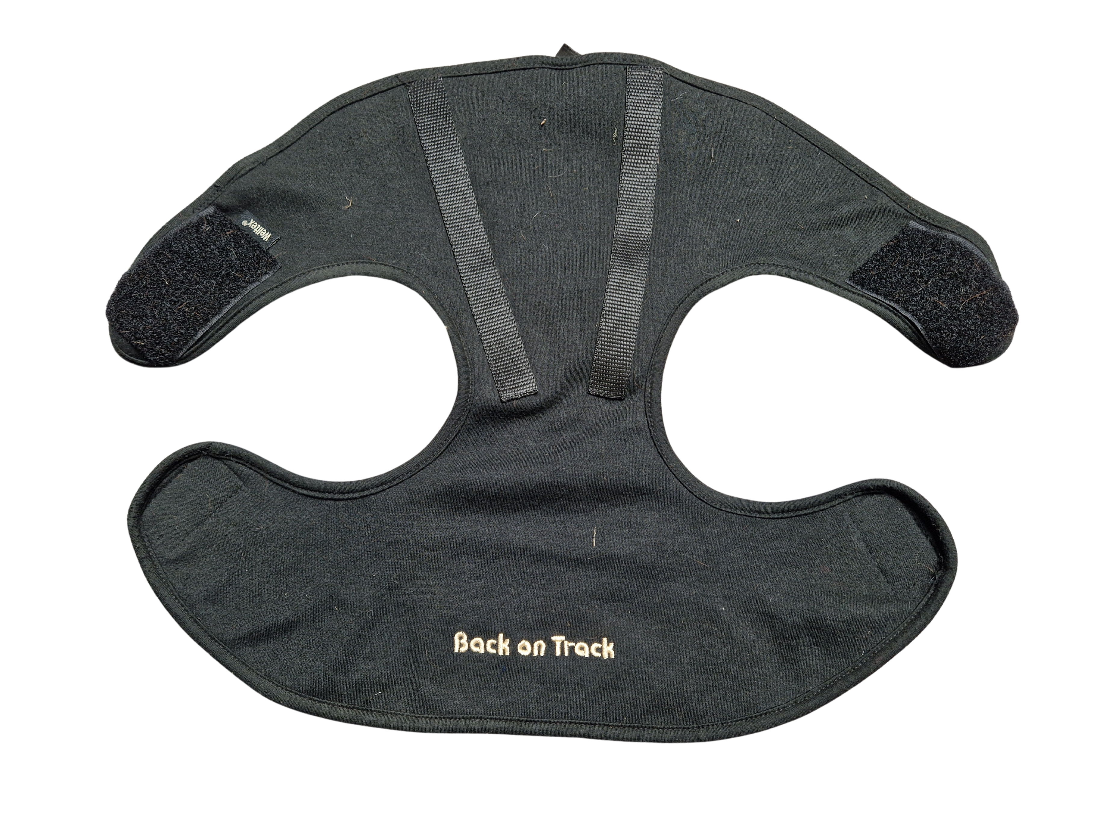Back on Track ochraniacz terapeutyczny na potylicę M-L