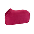 Derka Eskadron Fleece Stamp Berry Fusion M 135 CM