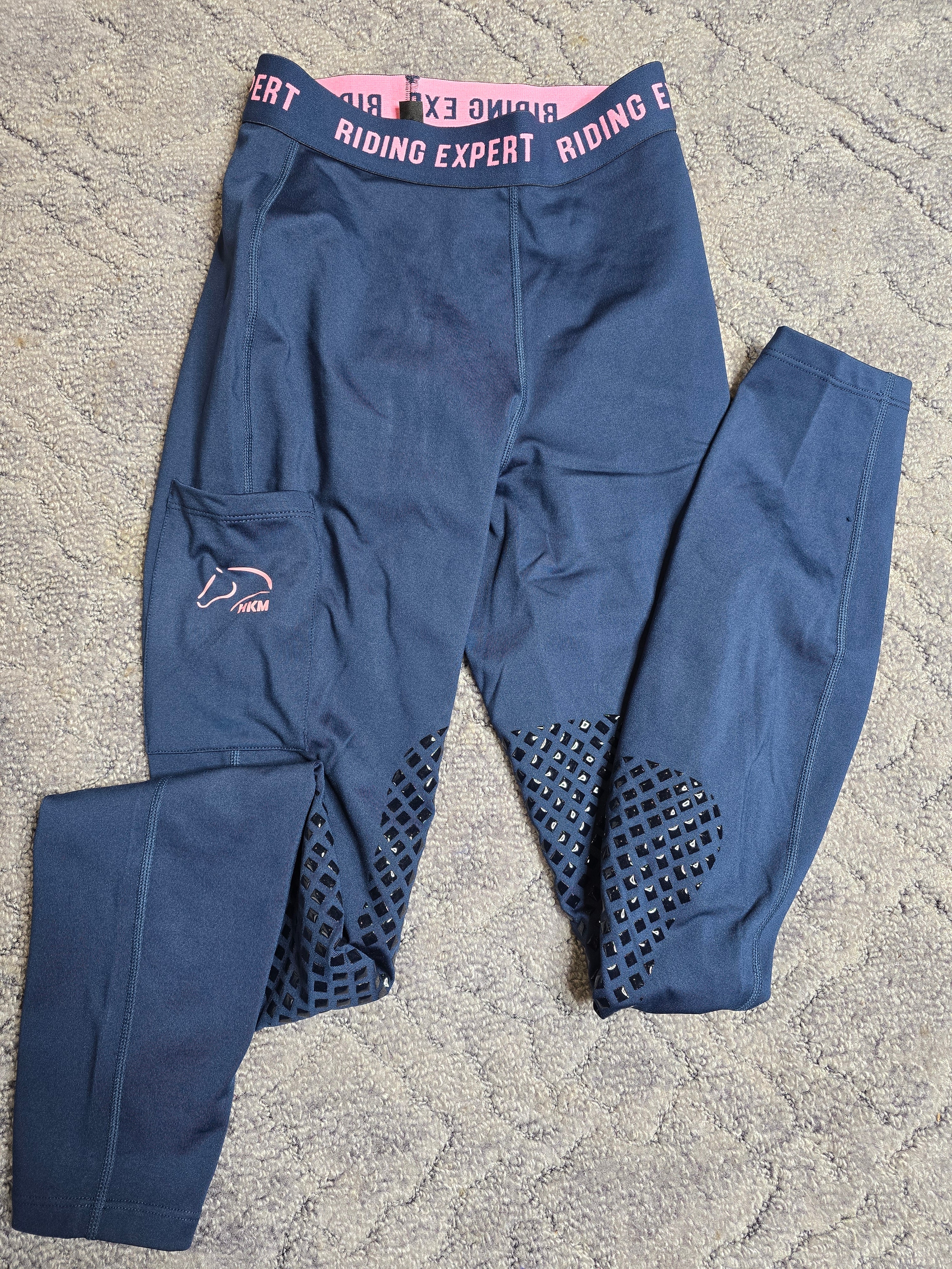 Bregginsy  HKM 32/34