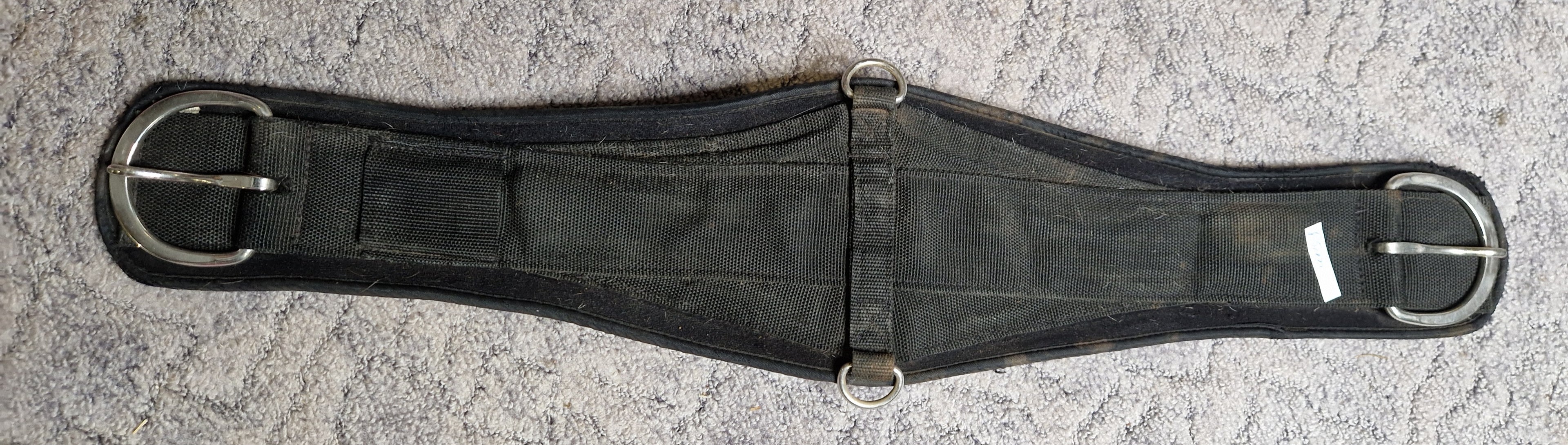 Popręg westernowy 85 cm