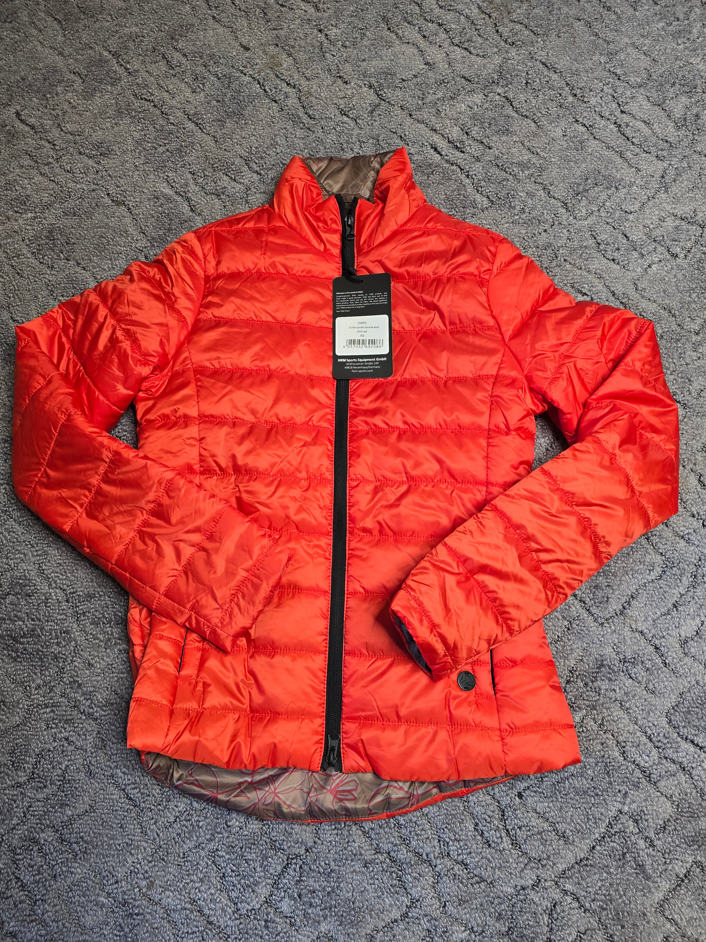 Savona HKM down jacket