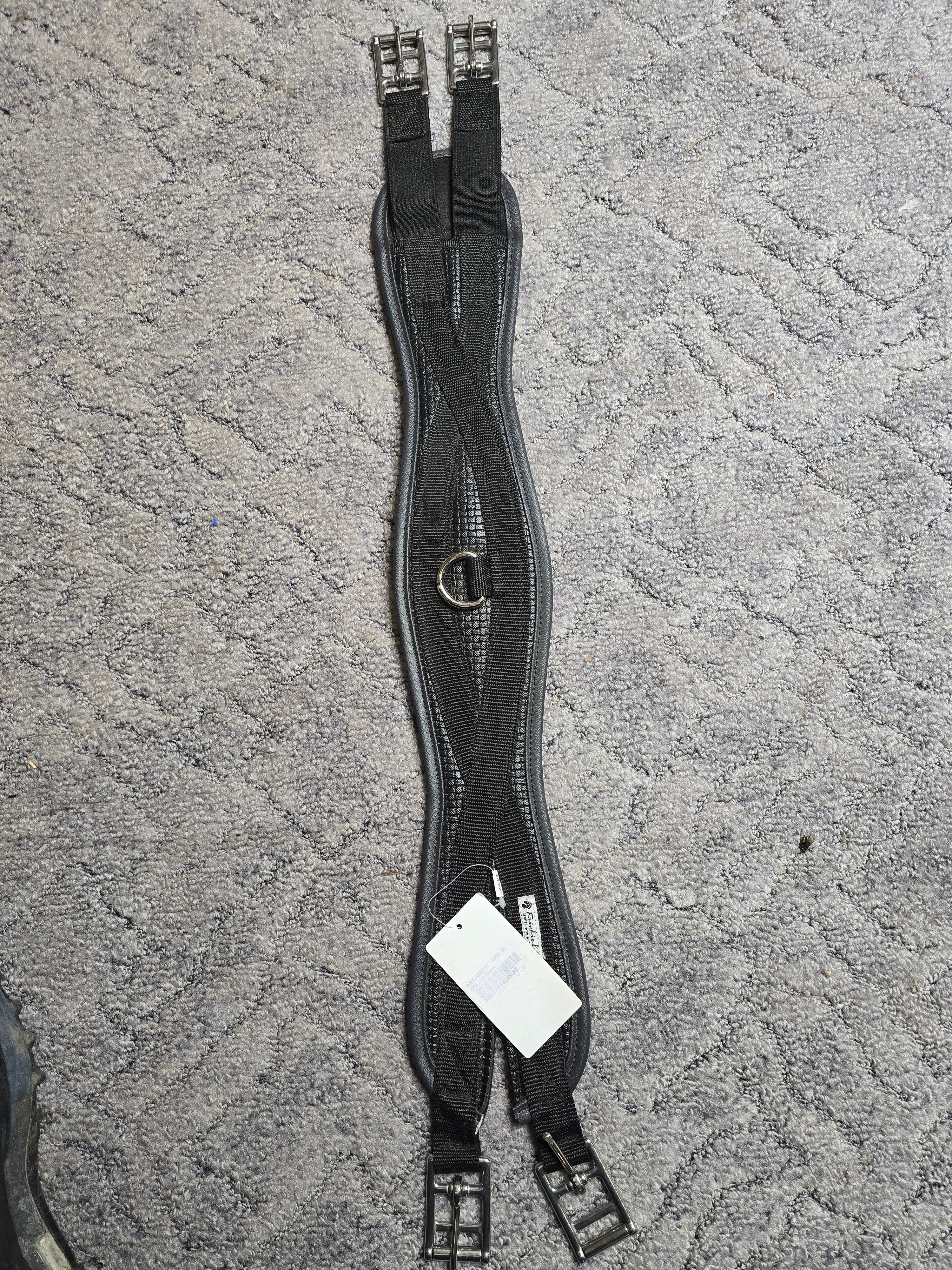 Nowy popręg 80 cm