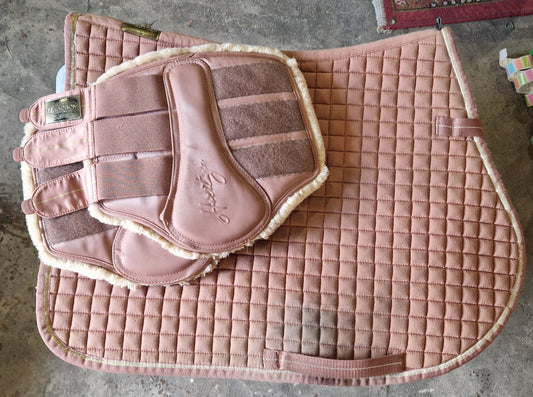 Komplet full eskadron vs rosewood