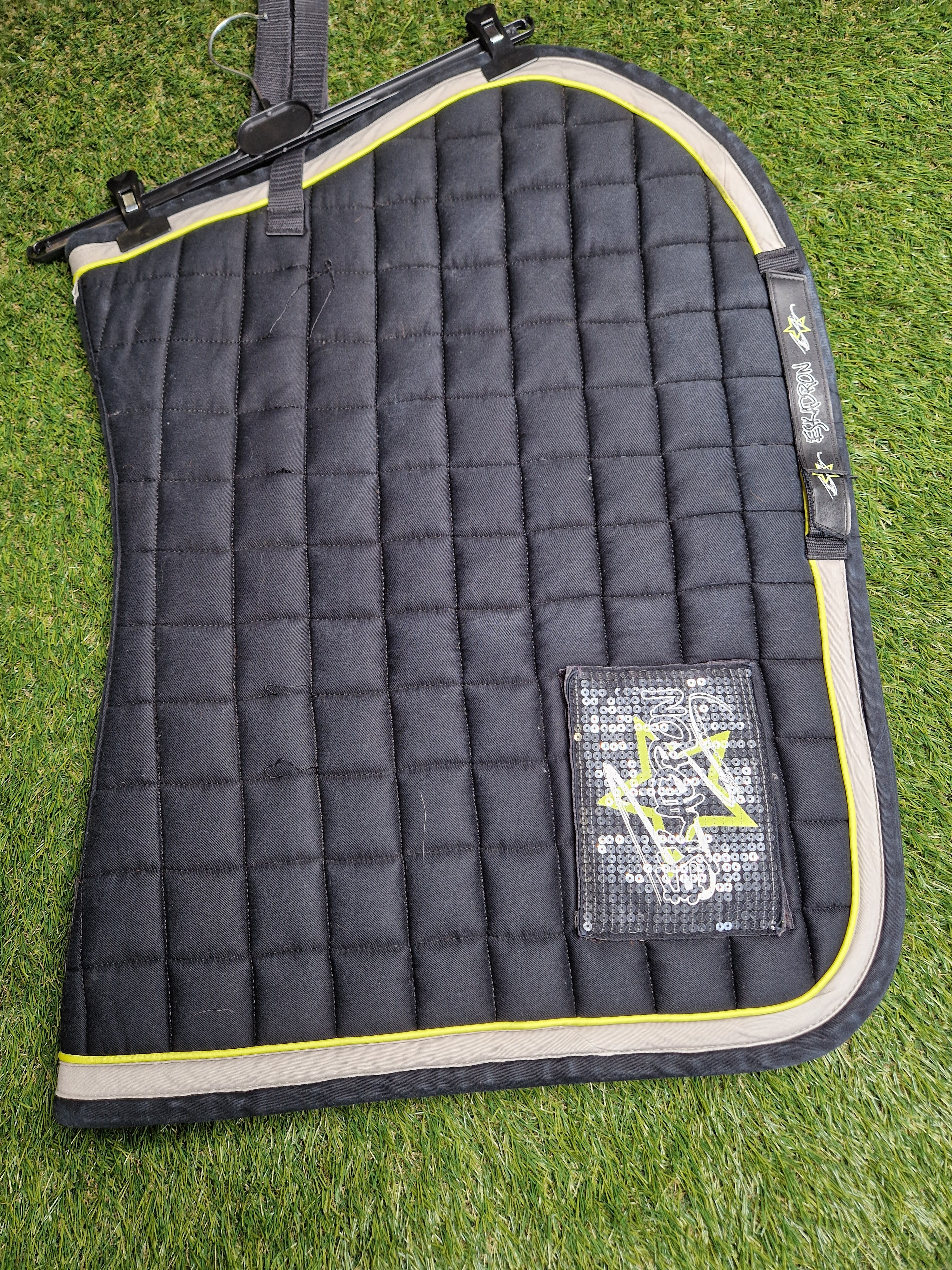 CZAPRAK VS INSERT ESKADRON , KOLEKCJA NEXT GENERATION