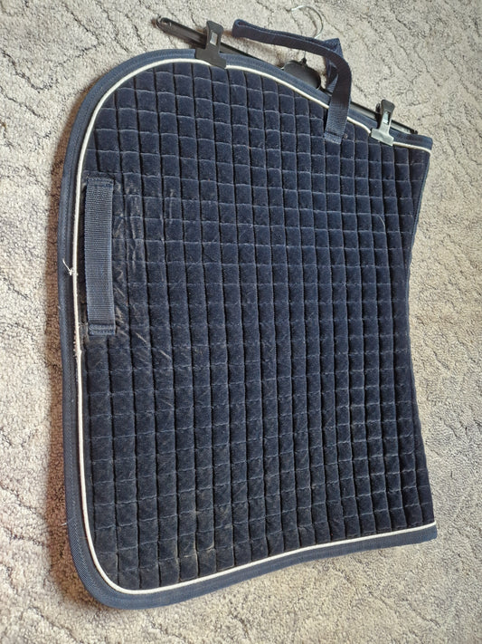 Czaprak vs Velvet granat