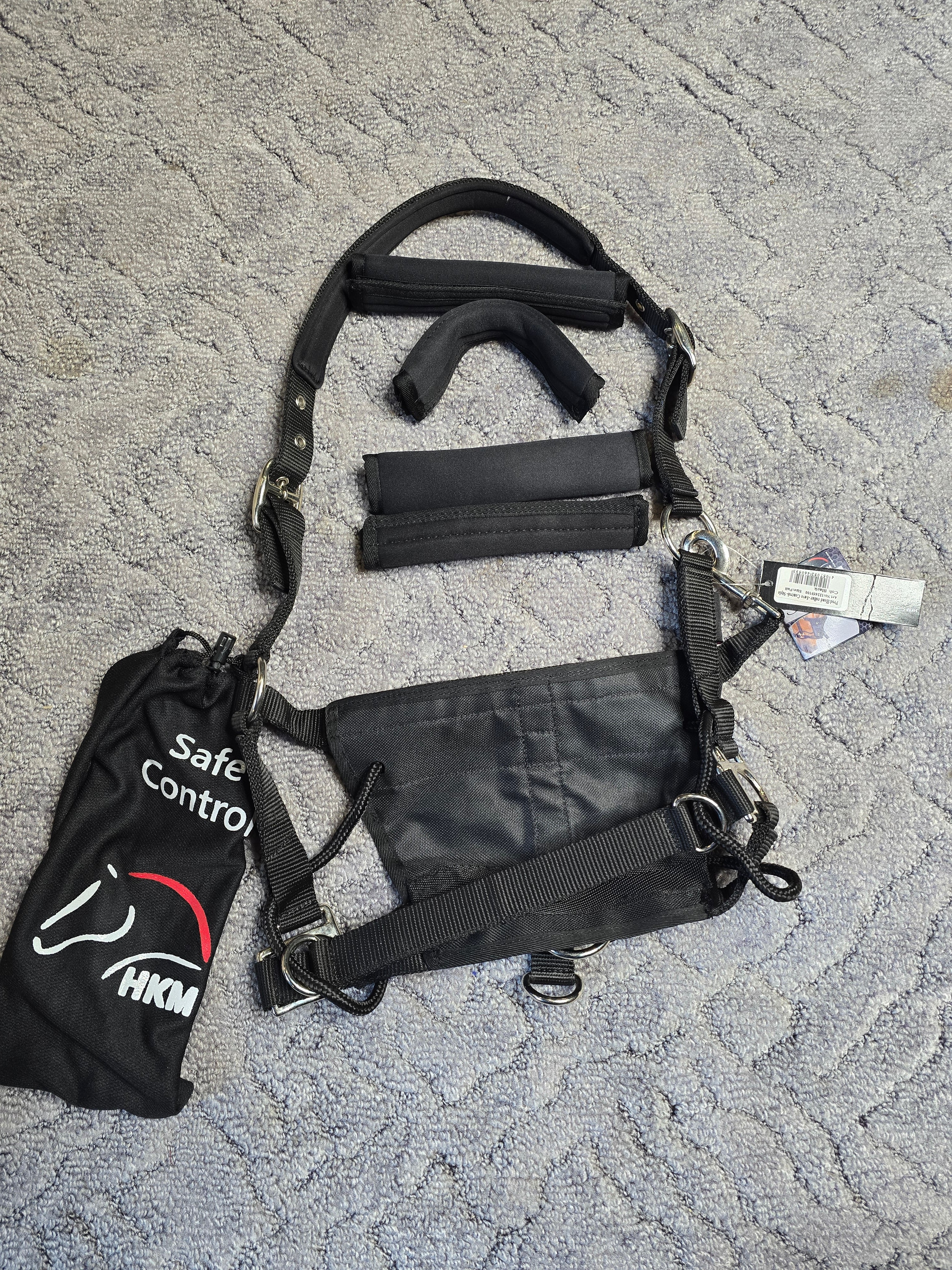 Kantar HKM full SAFE CONTROL