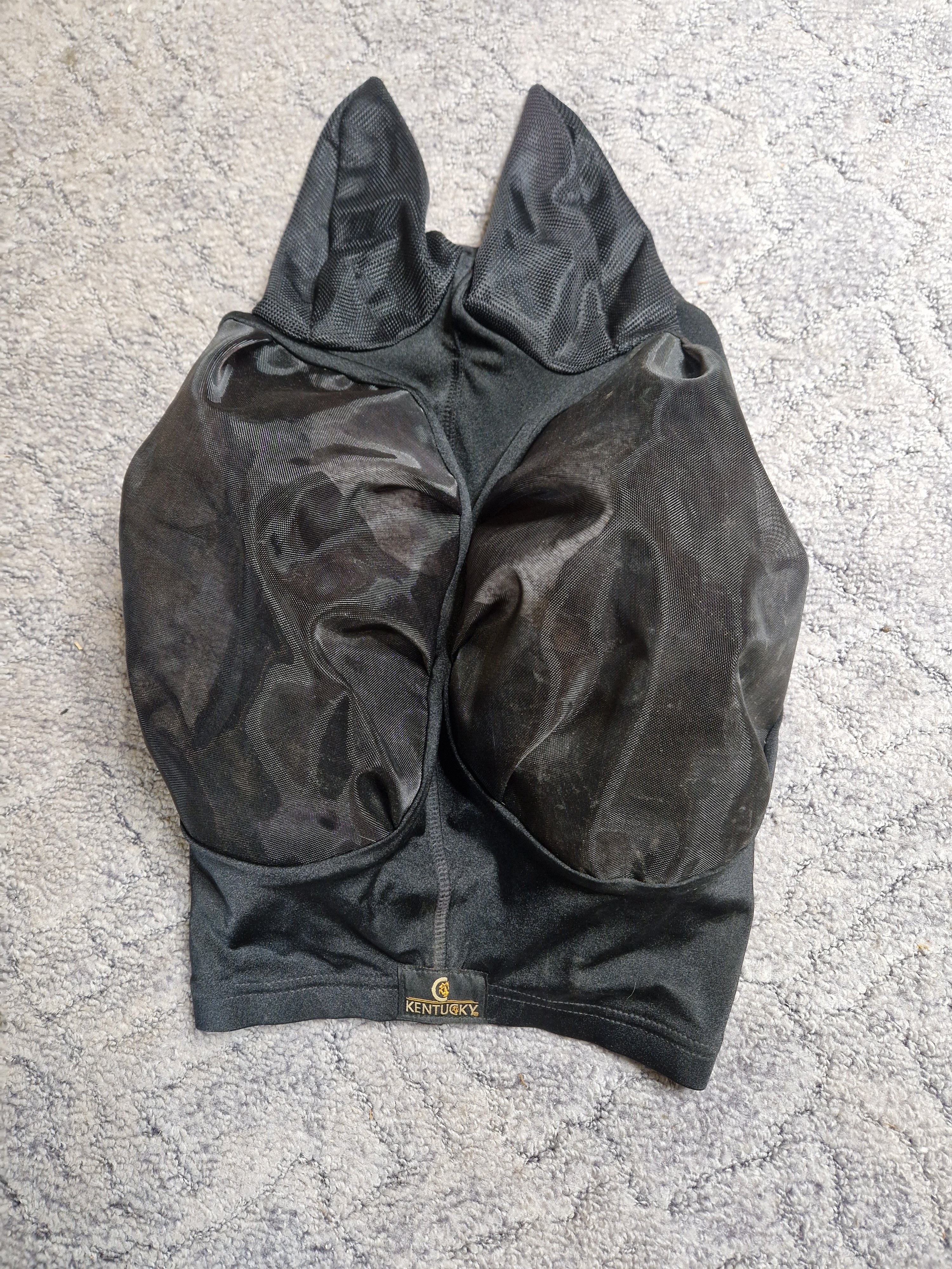 Nowa Maska na owady kentucky full