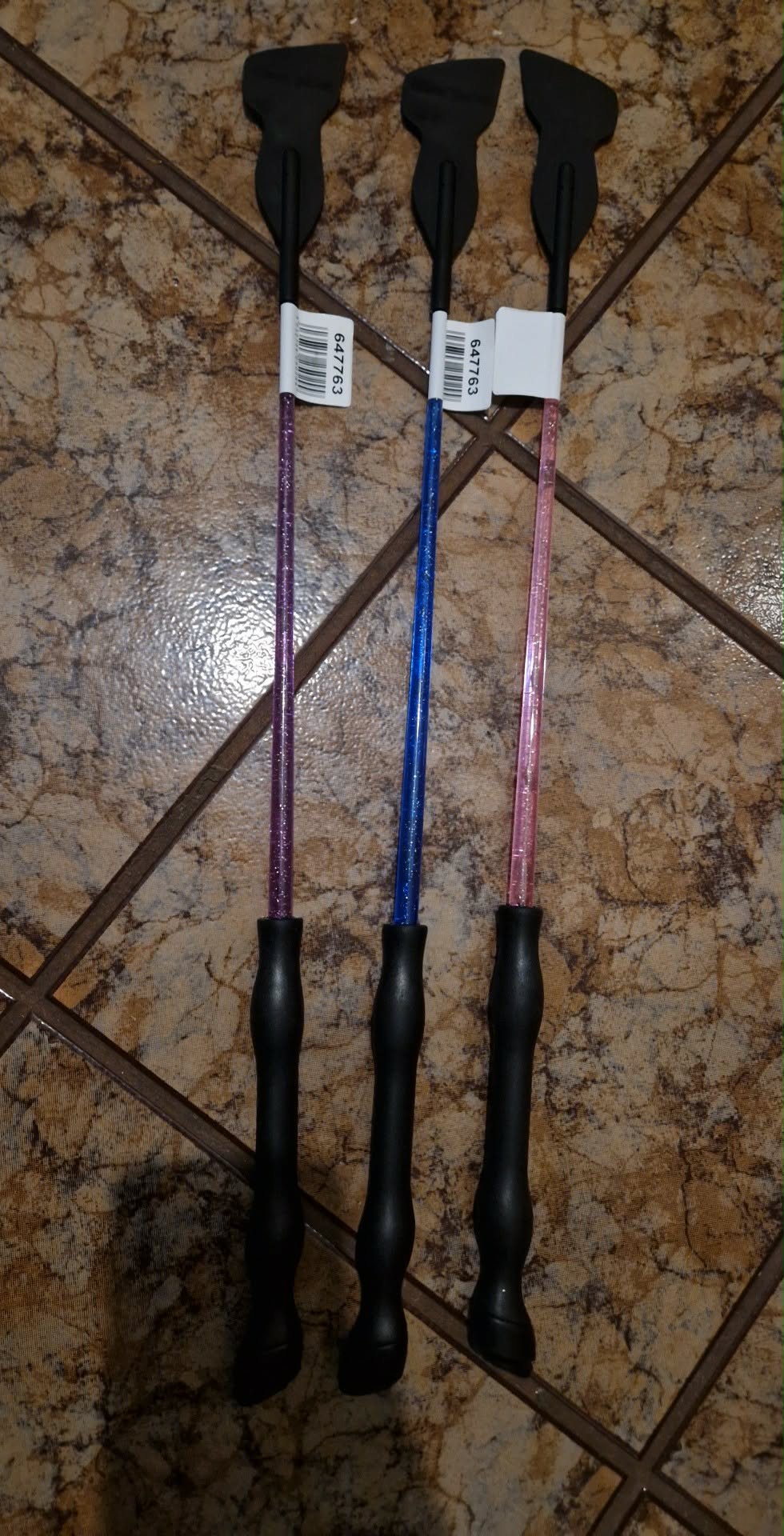 Bat skokowy ( palcat)