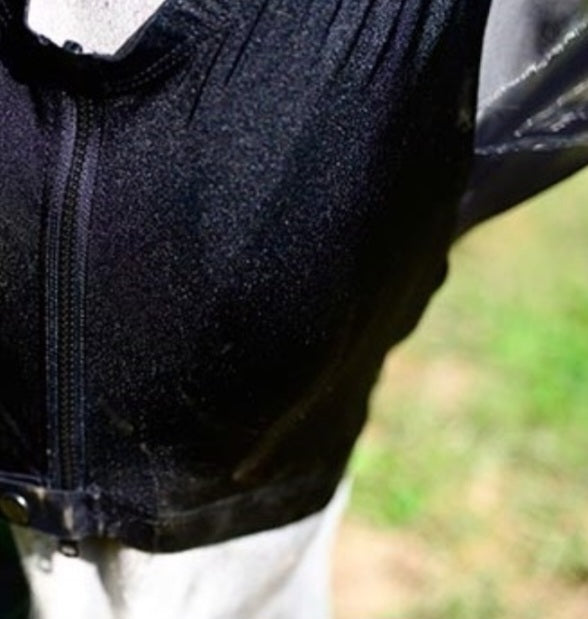 Nowa Maska na owady kentucky full