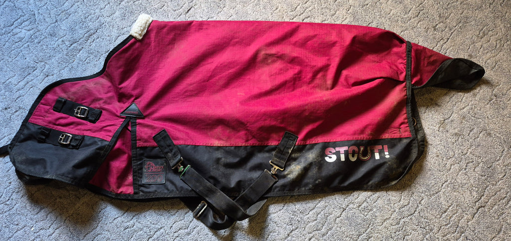 Derka 95 cm przeciwdeszczowa 100g