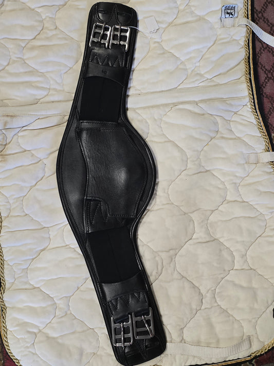 Popręg anatomiczny 90 cm Lum-Kon