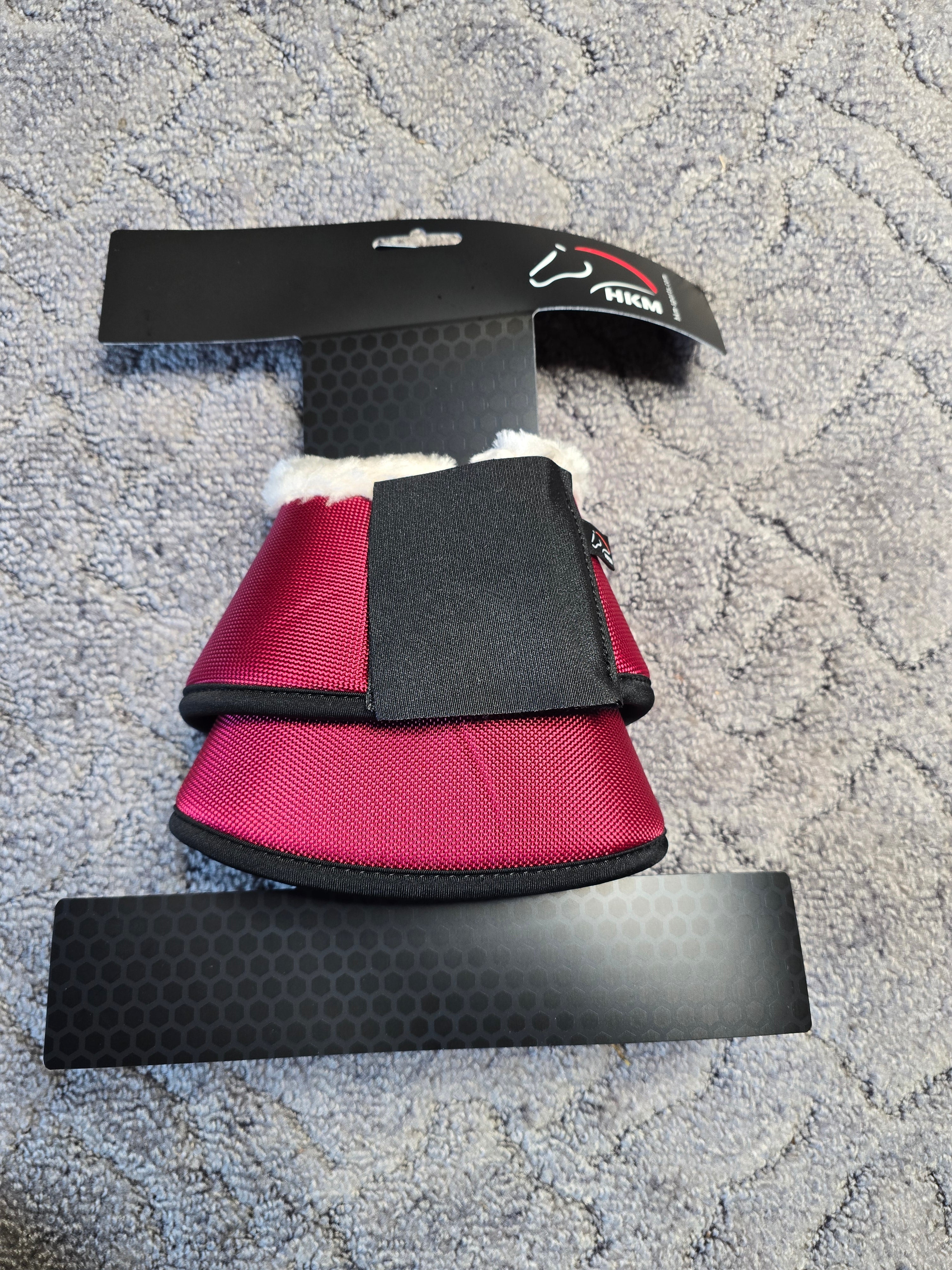 Kaloszki HKM comfort PONY