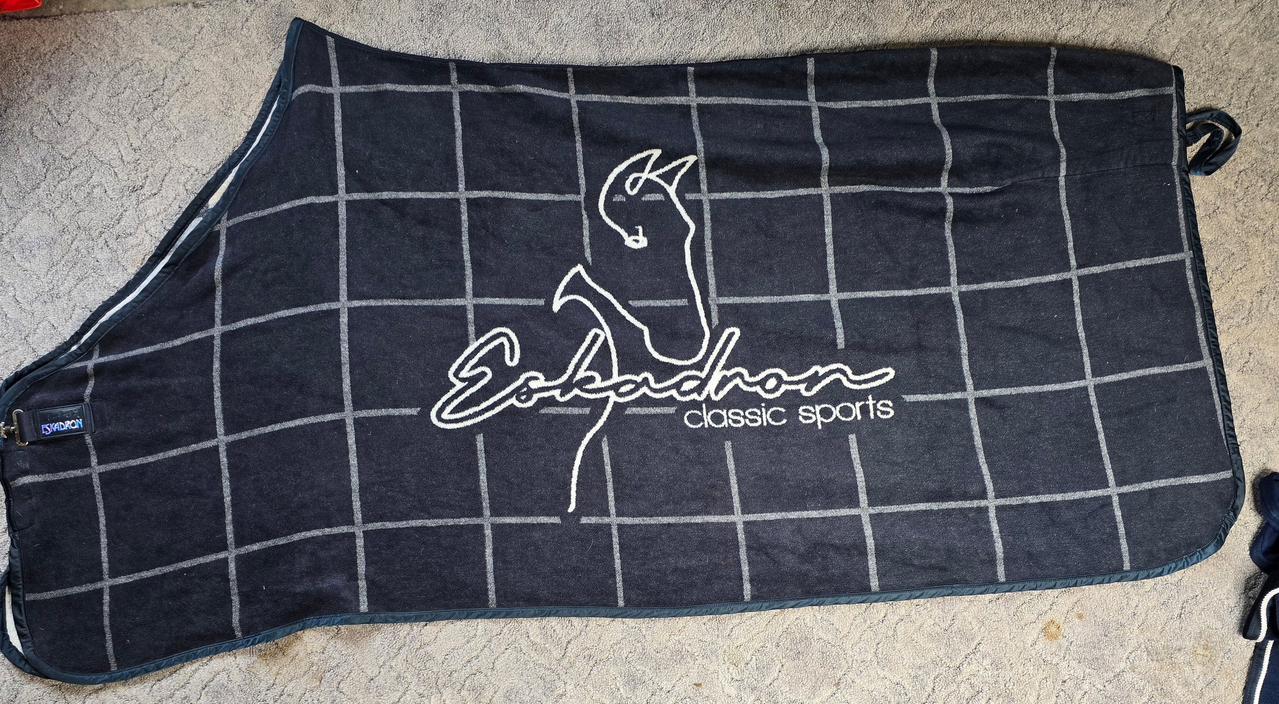 Derka Eskadron Classic sport
