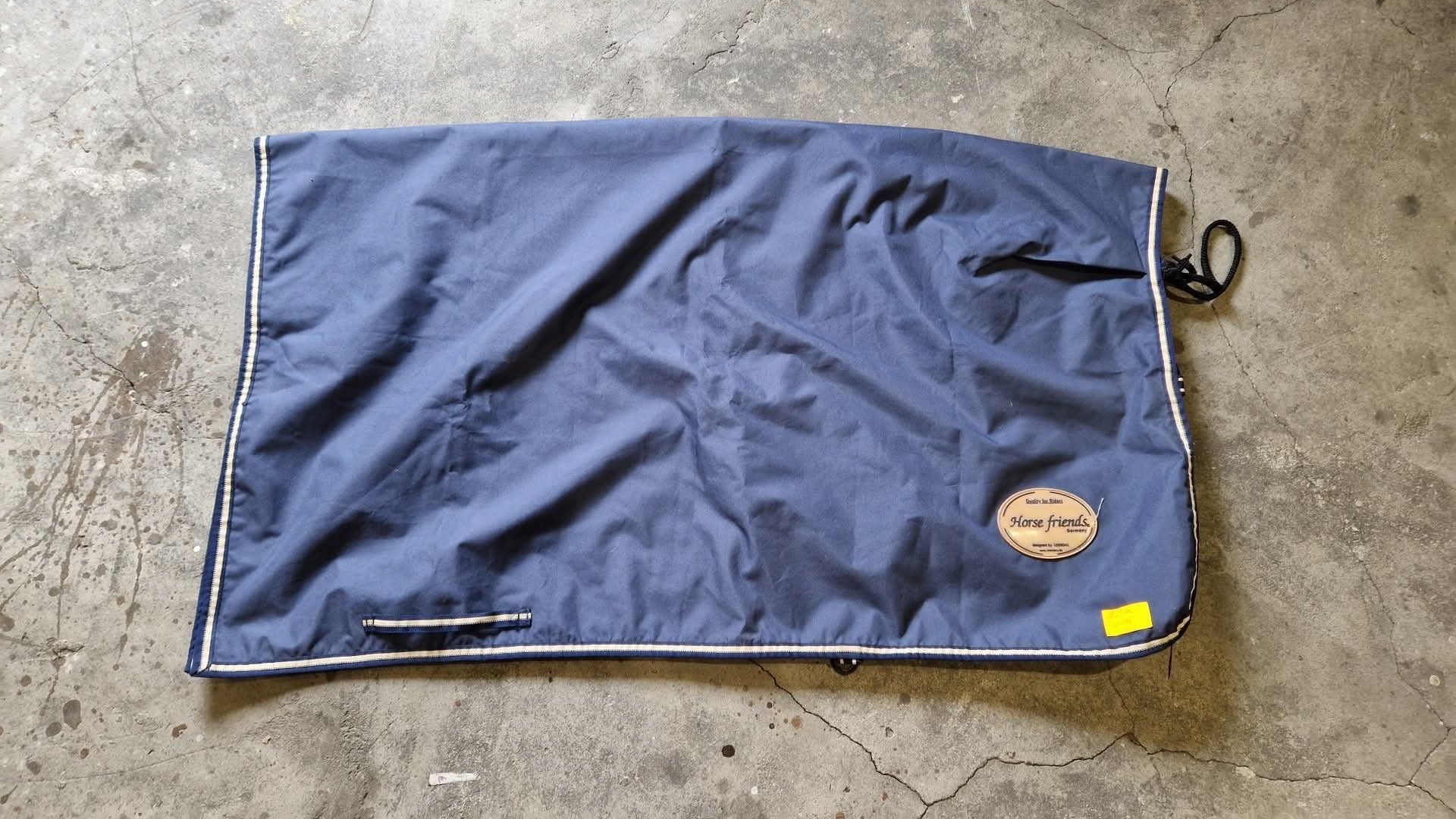 Derka przeciwdeszczowa 125 cm