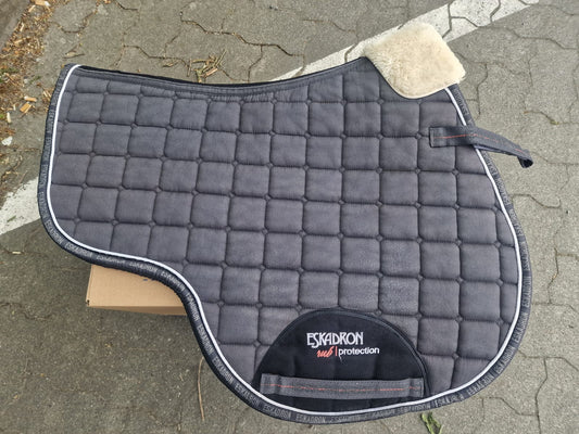 Czaprak eskadron SR