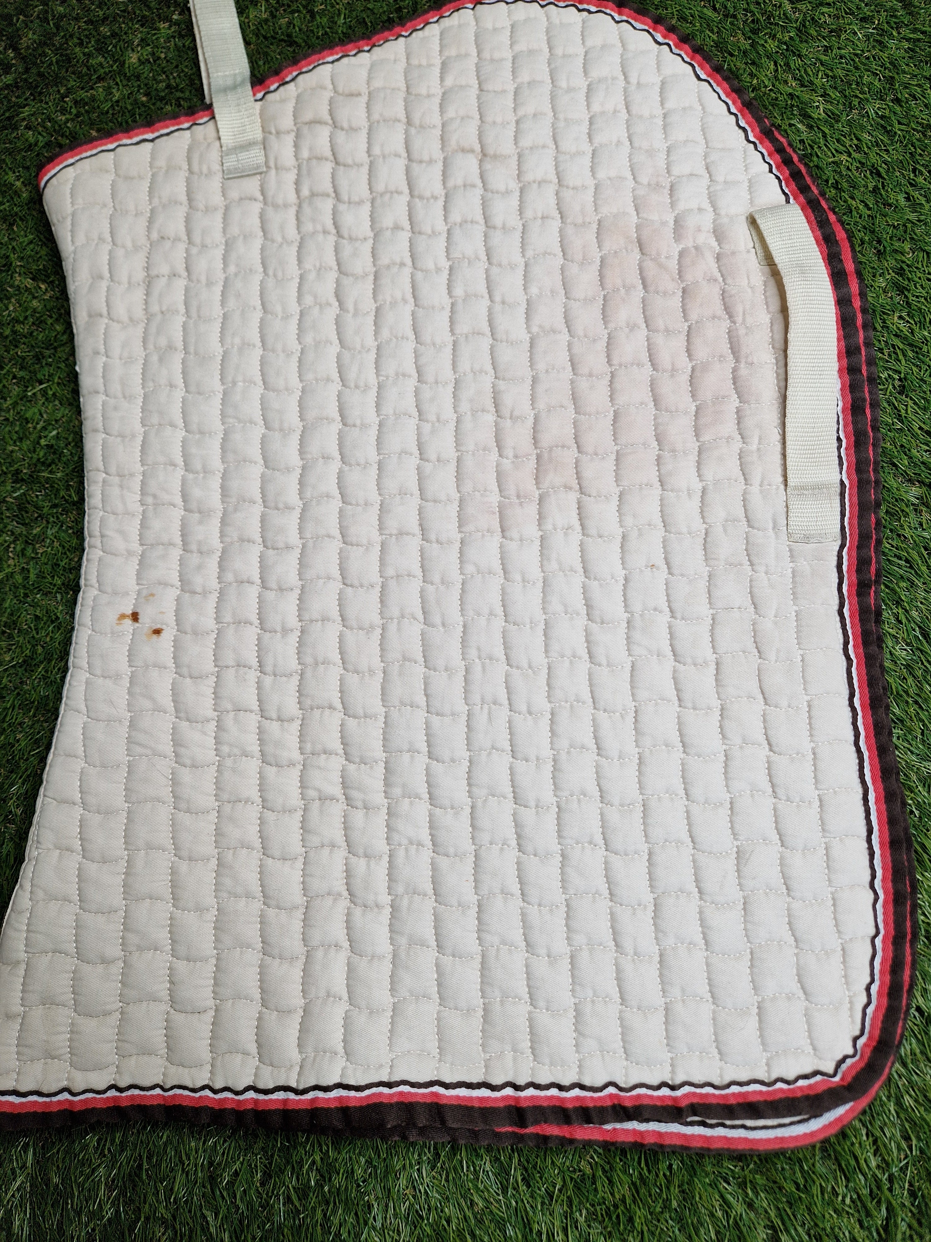 Czaprak eskadron NICI vs Creme