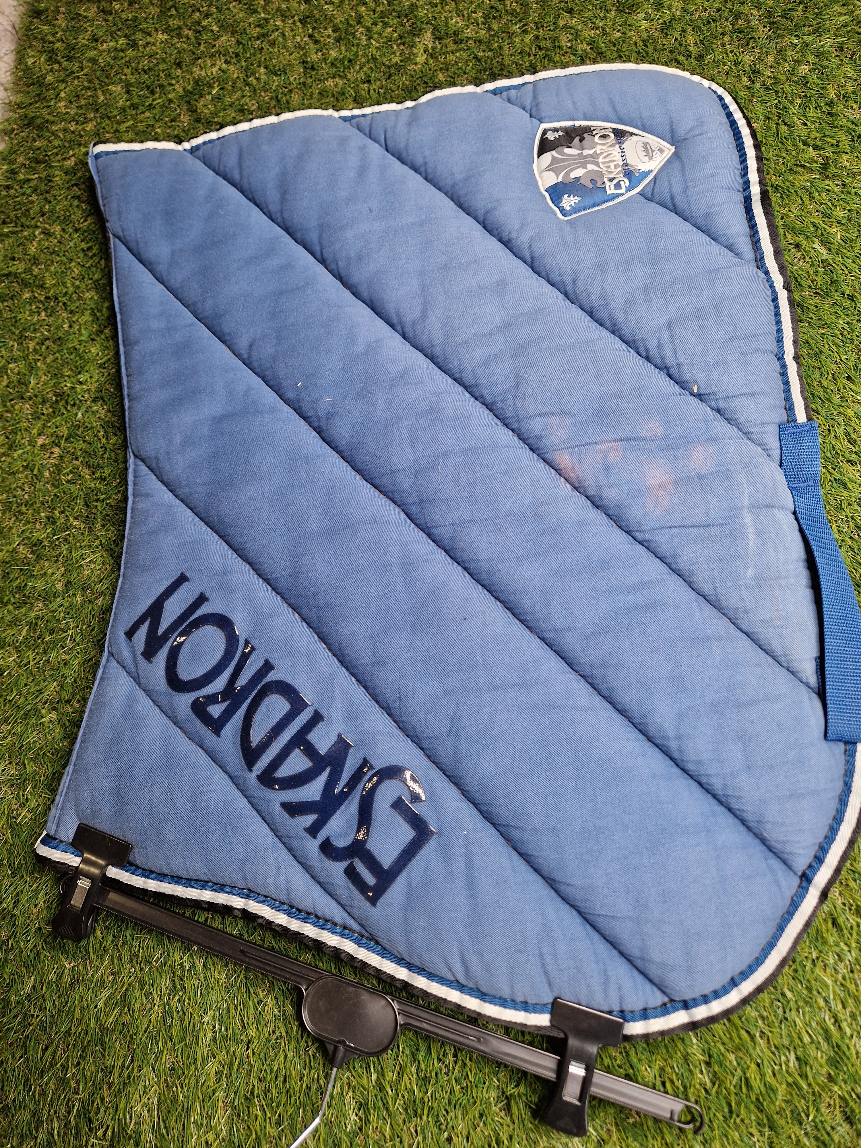 Czaprak vs eskadron ocean