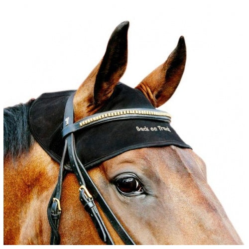 Back on Track ochraniacz terapeutyczny na potylicę M-L