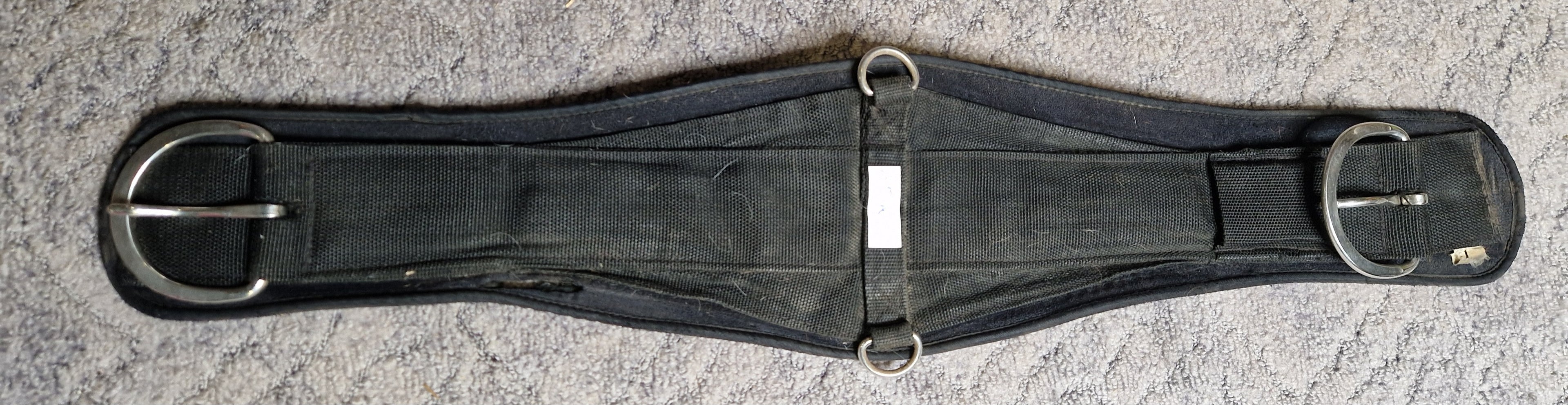 Popręg westernowy 85 cm