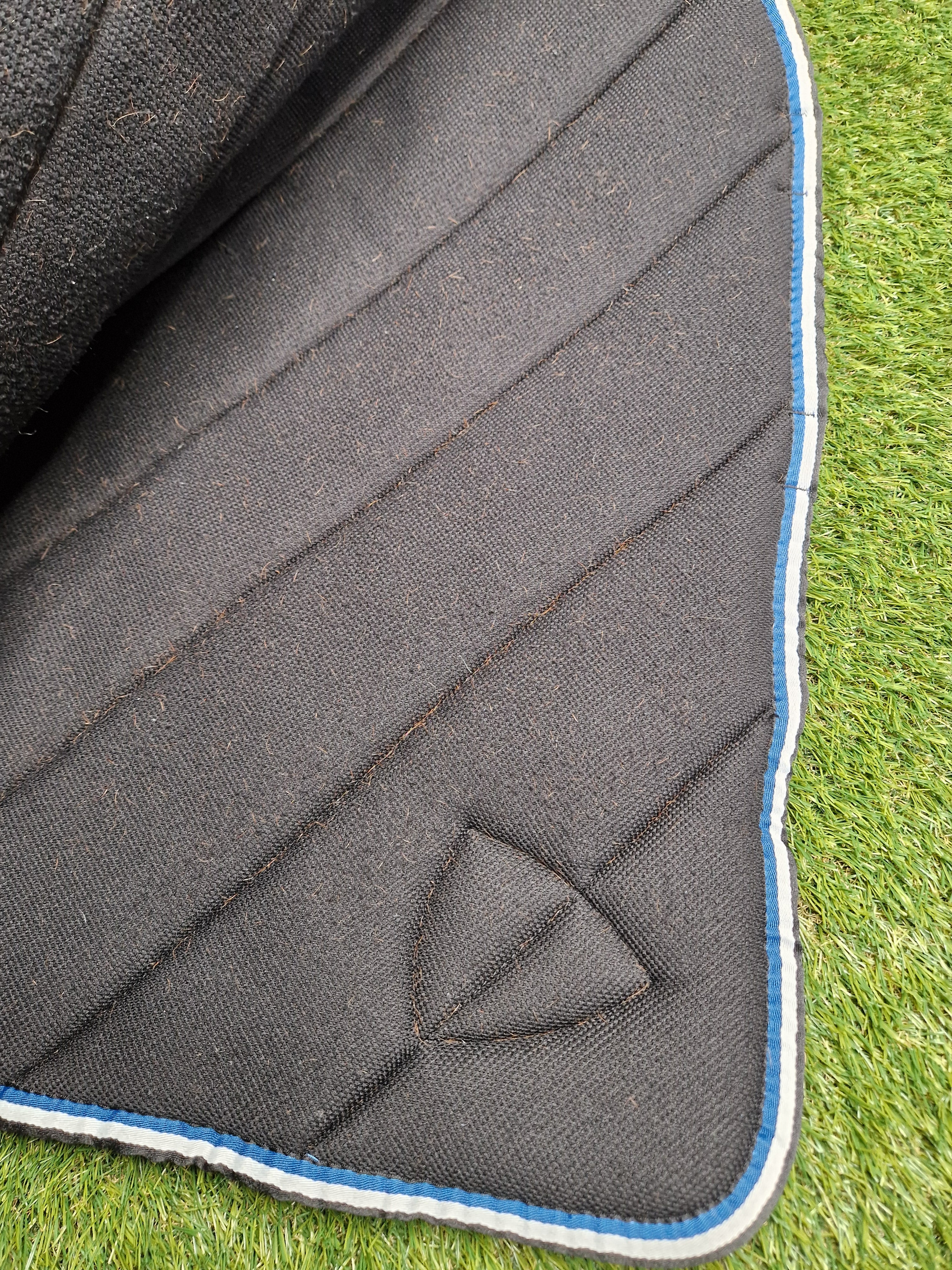 Czaprak vs eskadron ocean