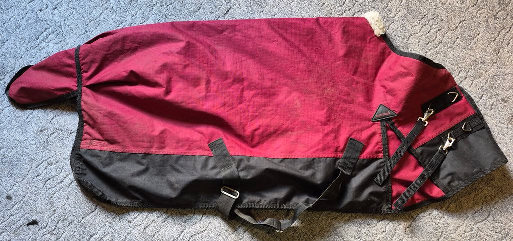 Derka 95 cm przeciwdeszczowa 100g
