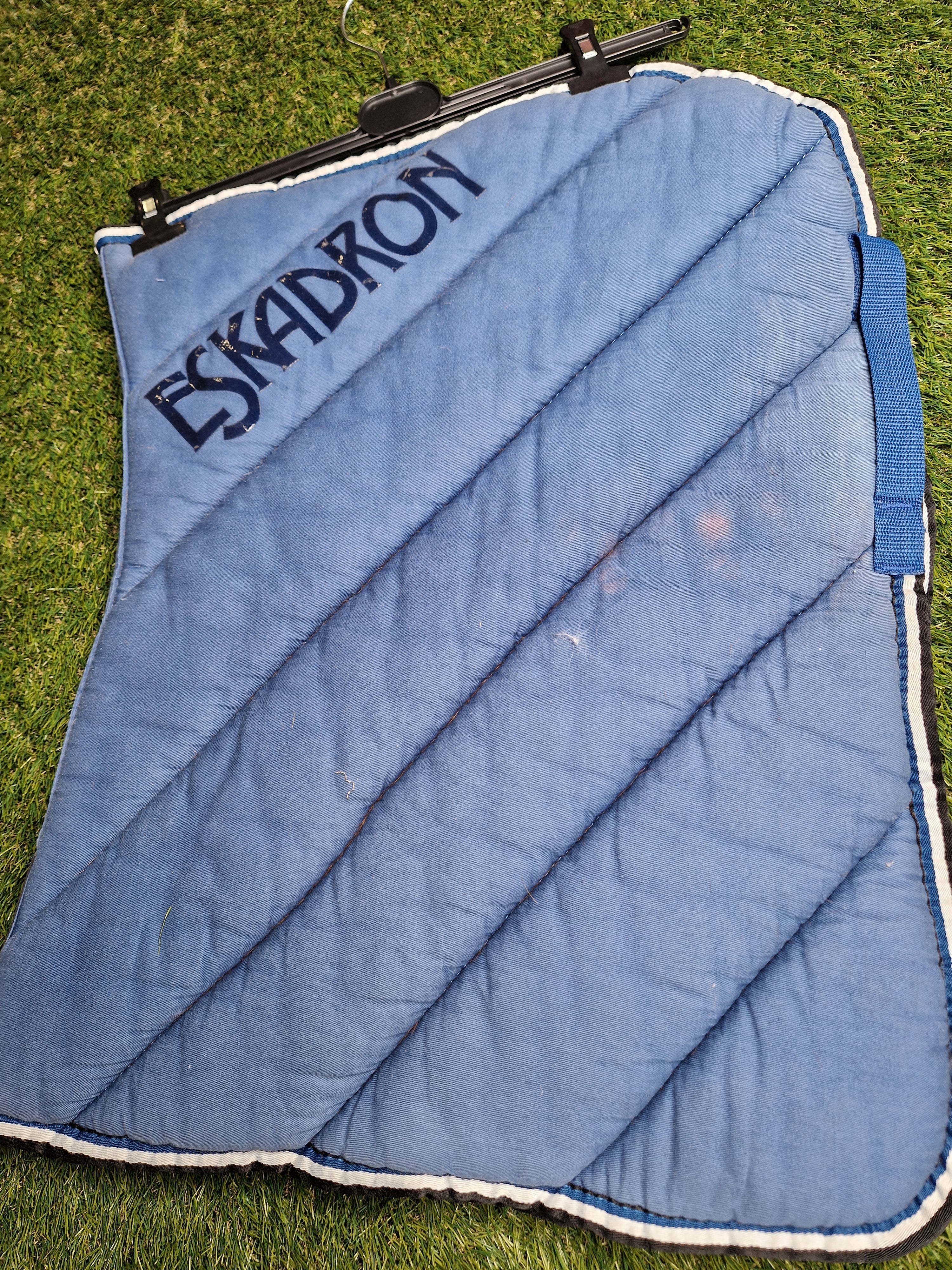 Czaprak vs eskadron ocean