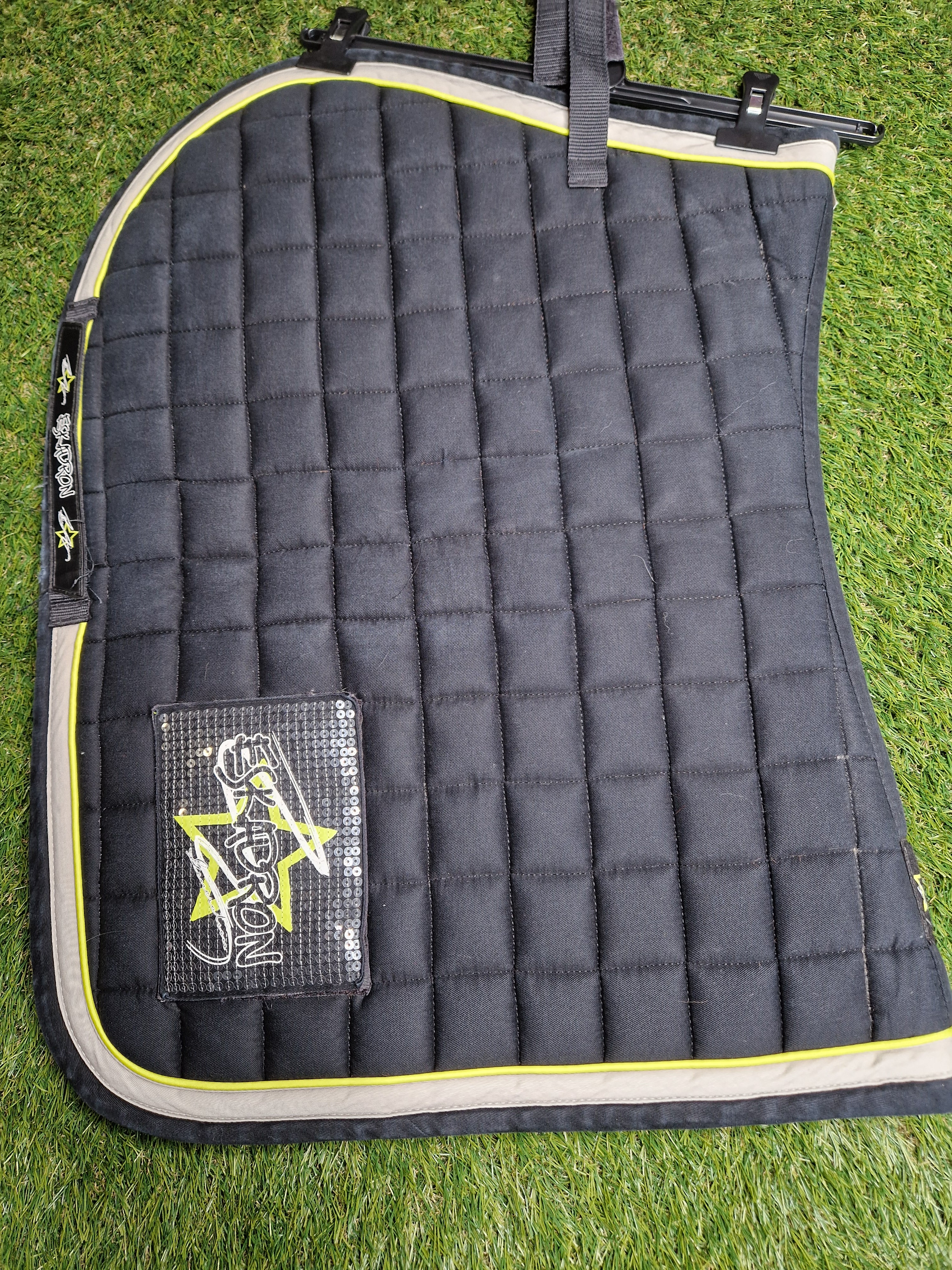 CZAPRAK VS INSERT ESKADRON , KOLEKCJA NEXT GENERATION